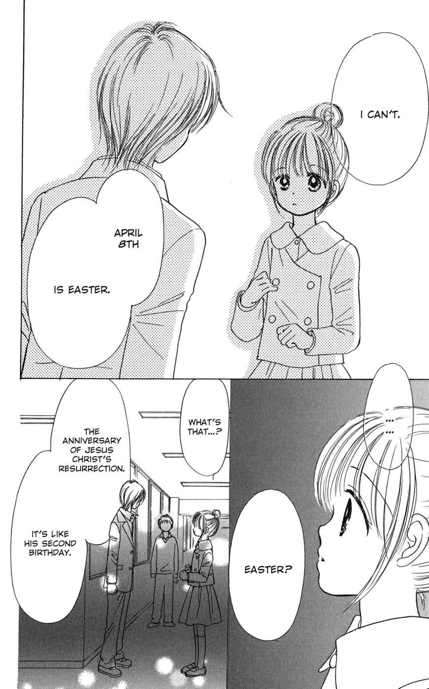 Tera Girl Chapter 4 page 37 - Chapter 4 : Buddha's Birthday