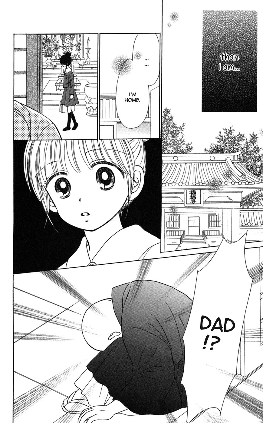 Tera Girl Chapter 4 page 45 - Chapter 4 : Buddha's Birthday