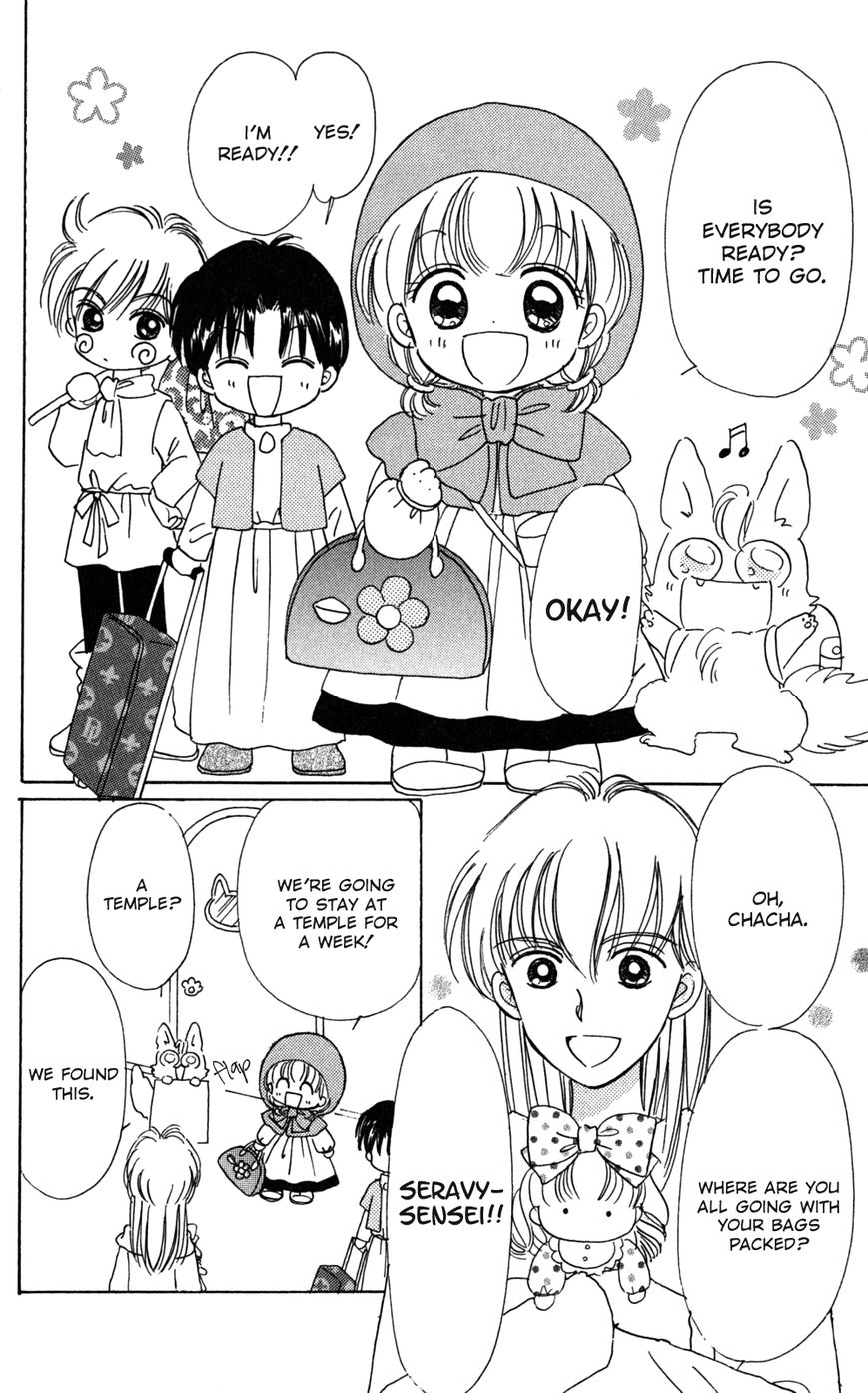 Tera Girl Chapter 4 page 65 - Chapter 4 : Buddha's Birthday