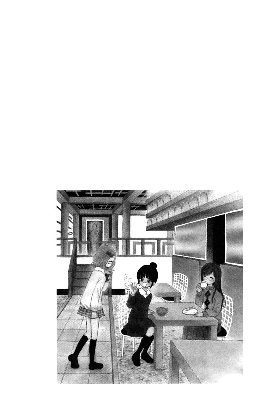 Tera Girl Chapter 4 page 77 - Chapter 4 : Buddha's Birthday