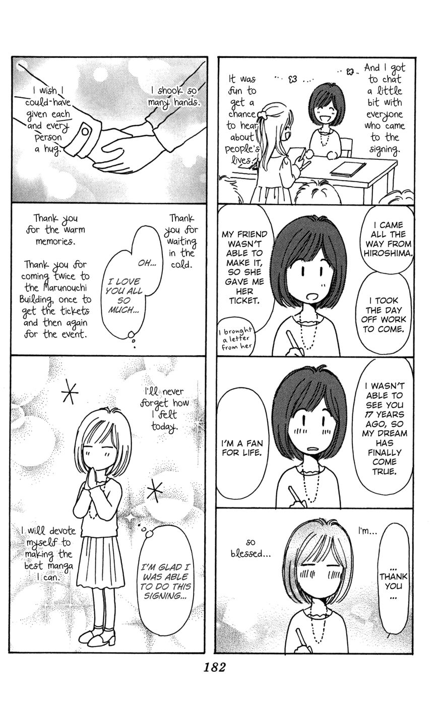 Tera Girl Chapter 4 page 79 - Chapter 4 : Buddha's Birthday