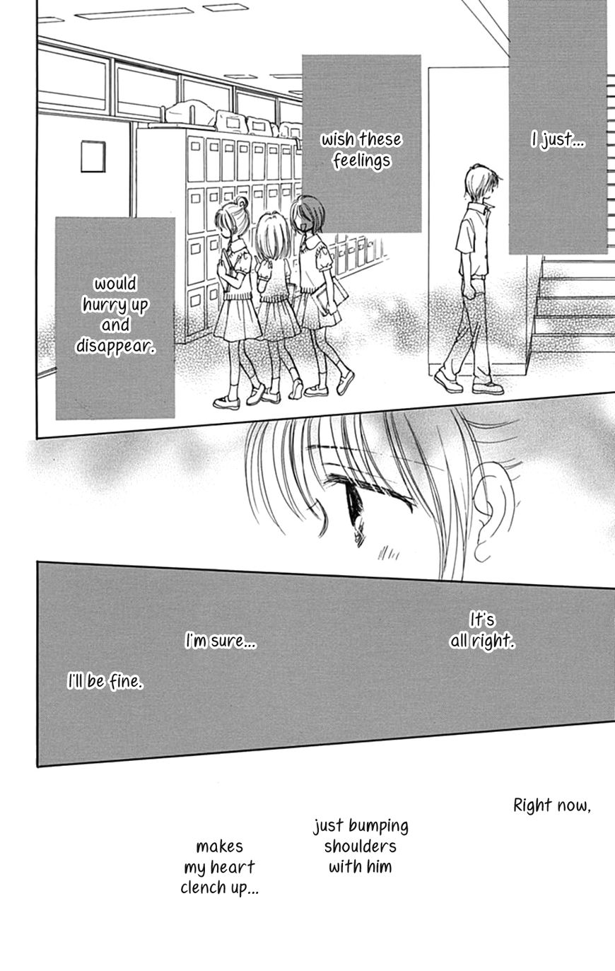Tera Girl Chapter 5 page 30 - Chapter 5 : Aohara Cemetery