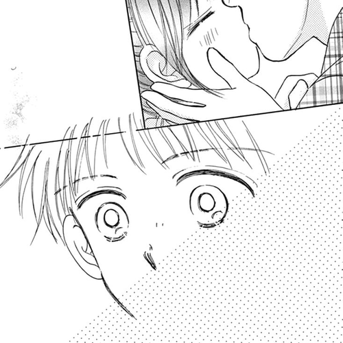 Tera Girl Chapter 5 : Aohara Cemetery cover