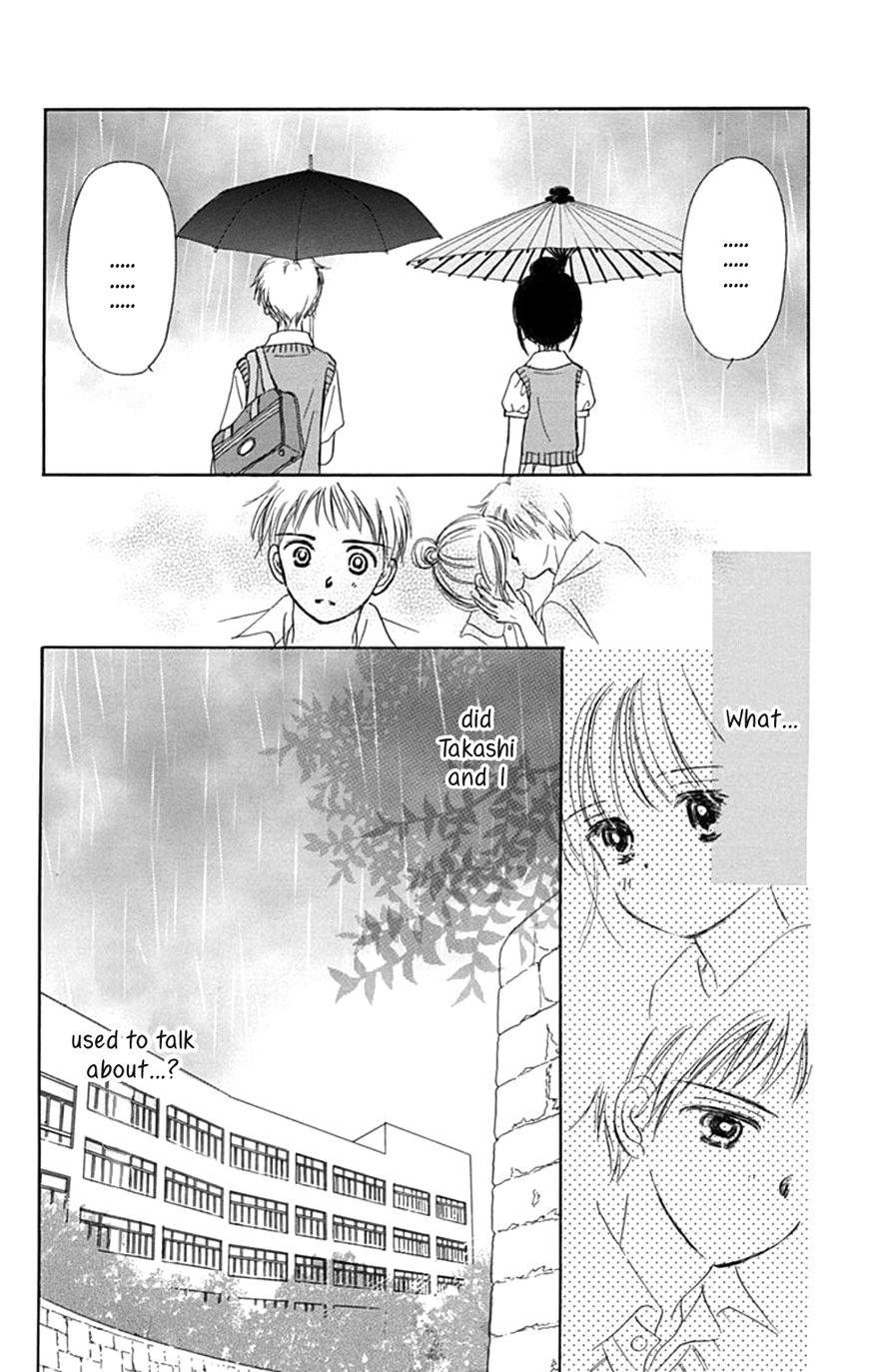 Tera Girl Chapter 6 page 10 - Chapter 6 : Feast of Lanterns
