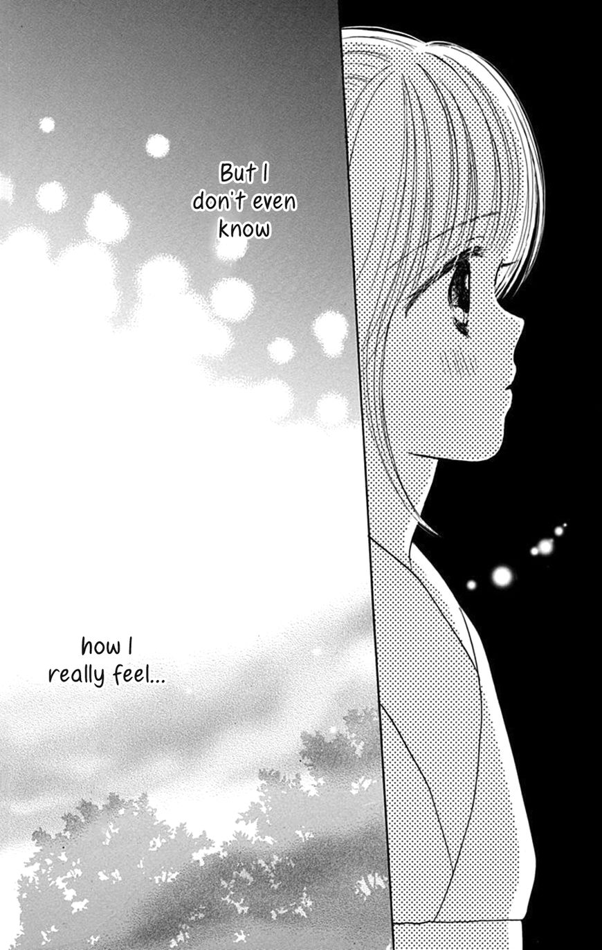 Tera Girl Chapter 6 page 40 - Chapter 6 : Feast of Lanterns