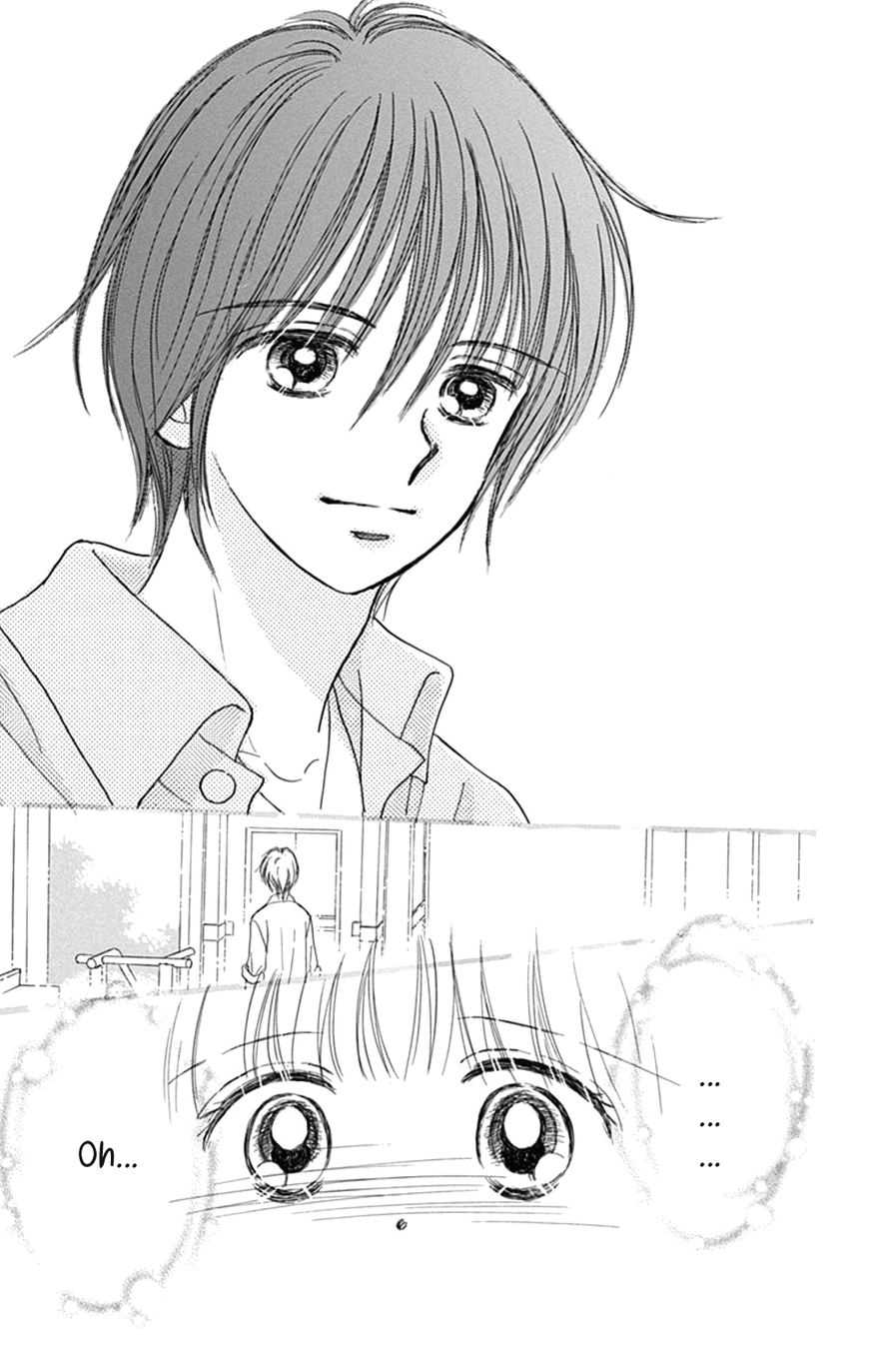 Tera Girl Chapter 6 page 49 - Chapter 6 : Feast of Lanterns
