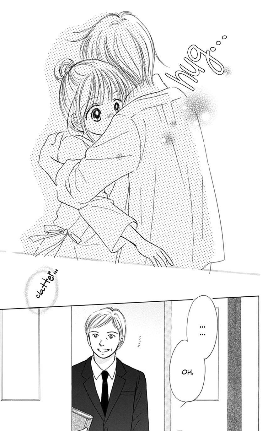 Tera Girl Chapter 6 page 61 - Chapter 6 : Feast of Lanterns