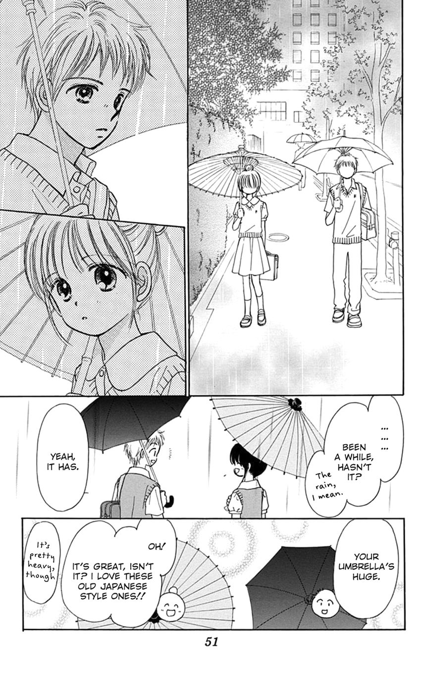 Tera Girl Chapter 6 page 9 - Chapter 6 : Feast of Lanterns