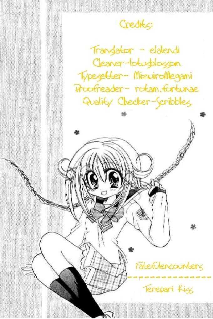Terepari Kiss Chapter 2 page 30 - Chapter 2