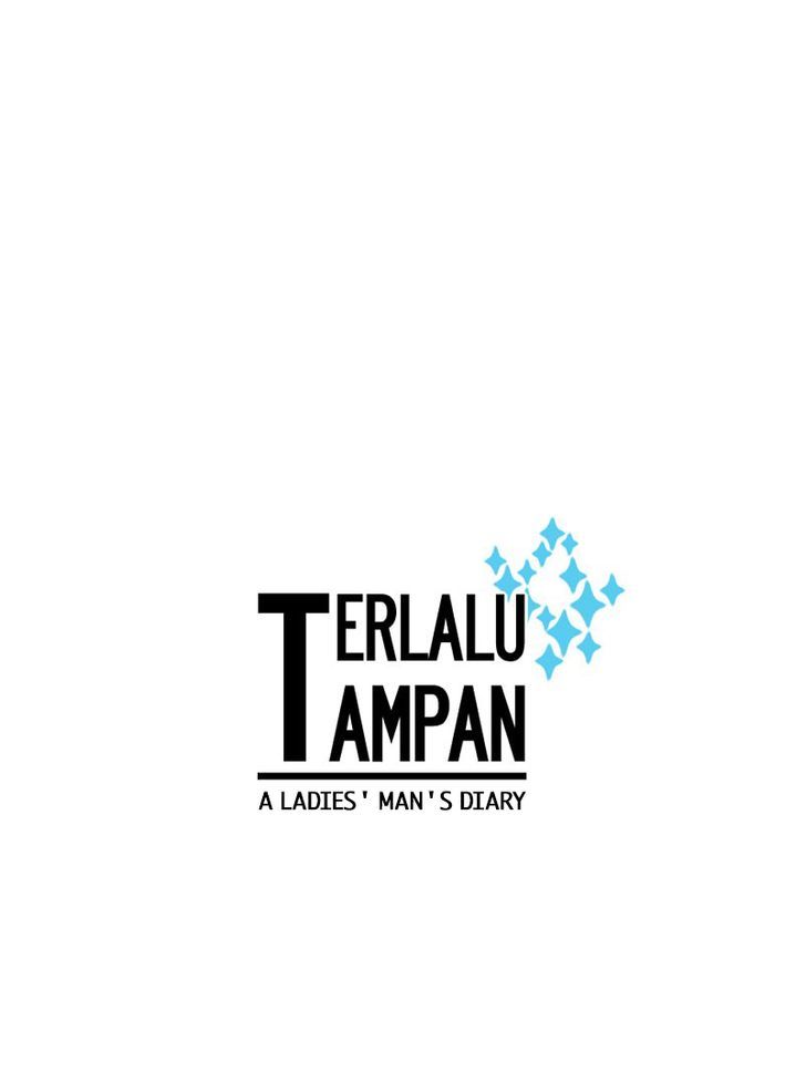 Terlalu Tampan Chapter 1 page 4 - Chapter 1