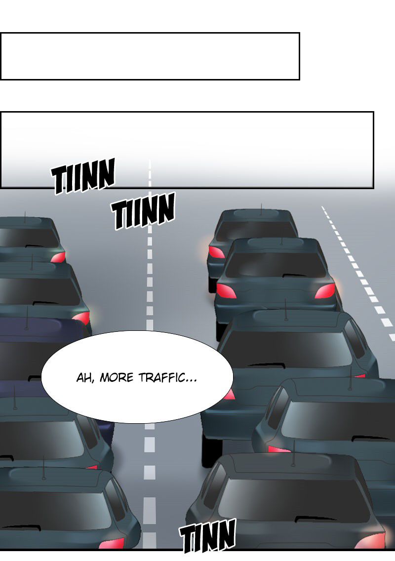 Terlalu Tampan Chapter 11 page 2 - Chapter Chapter 11