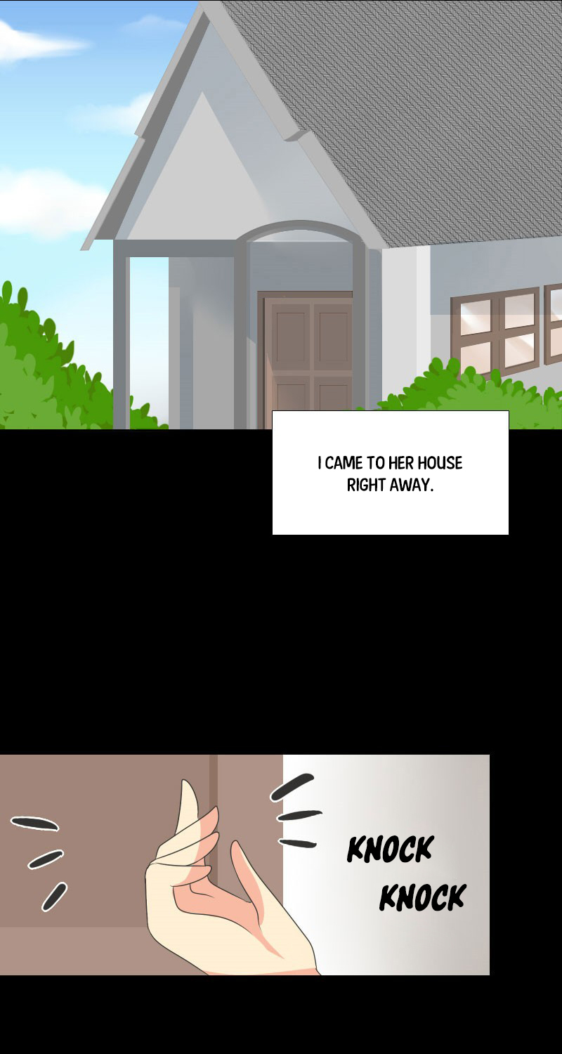 Terlalu Tampan Chapter 11 page 7 - Chapter Chapter 11