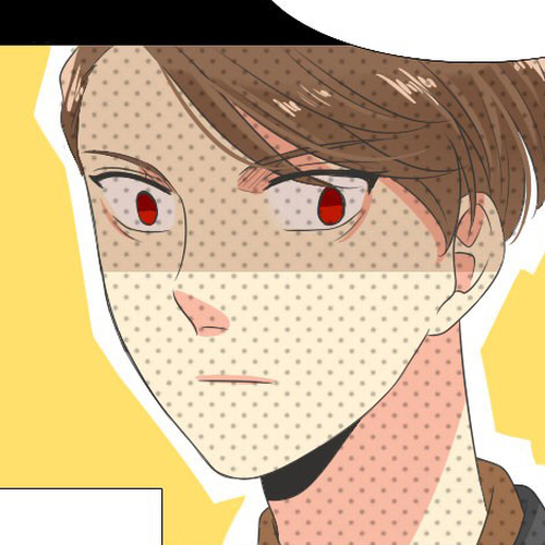 Terlalu Tampan Chapter 13 cover