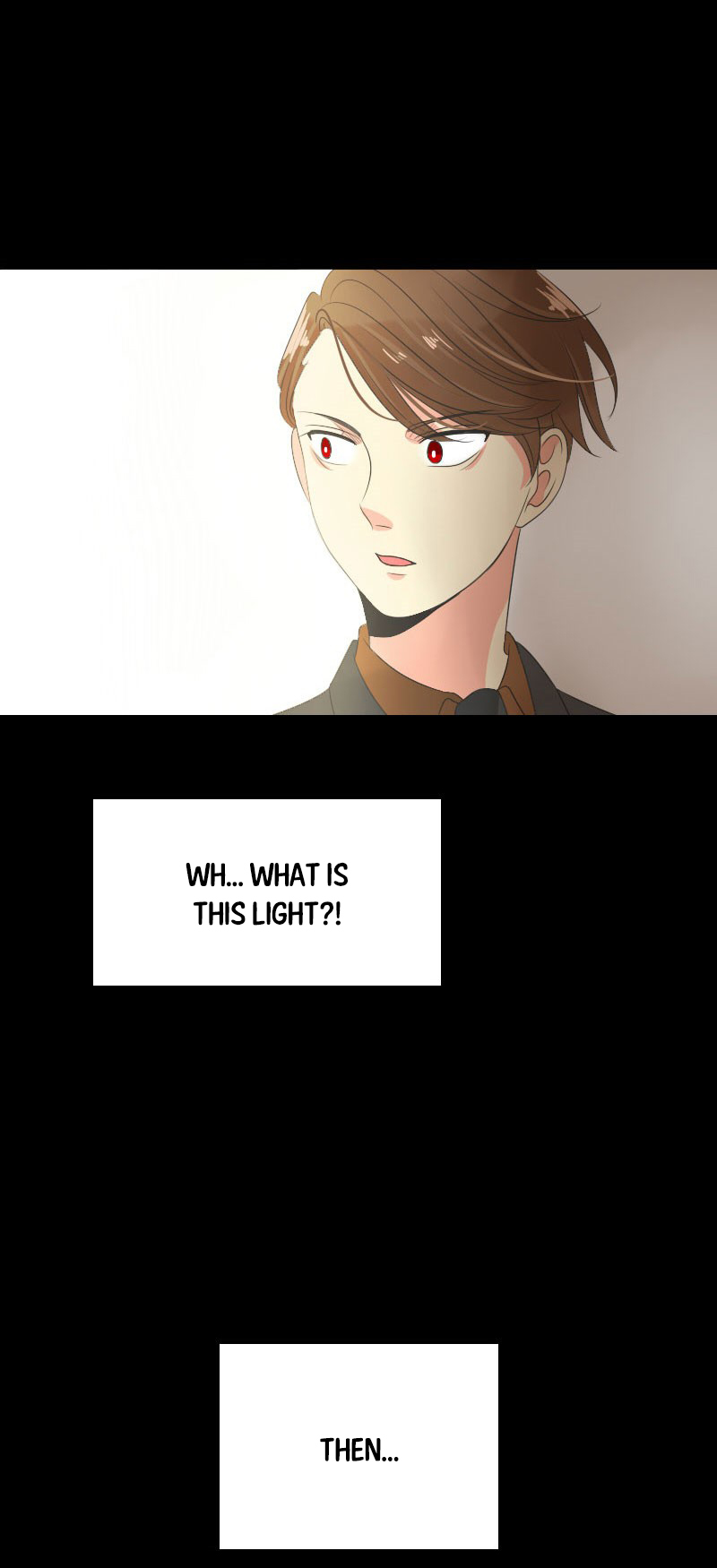 Terlalu Tampan Chapter 14 page 1 - Chapter 14