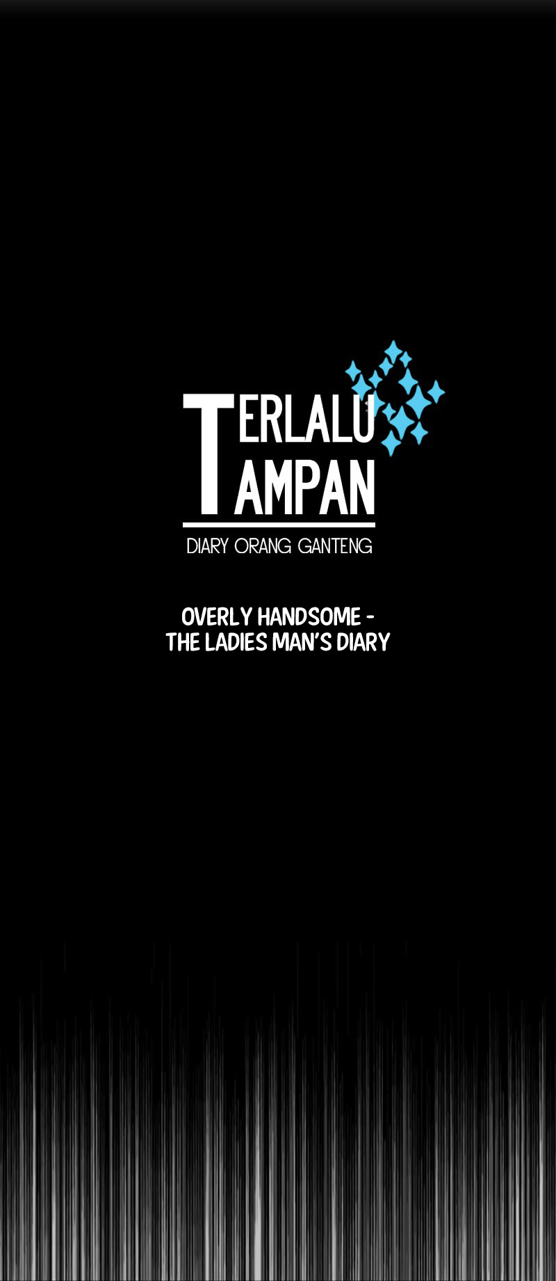Terlalu Tampan Chapter 14 page 3 - Chapter 14