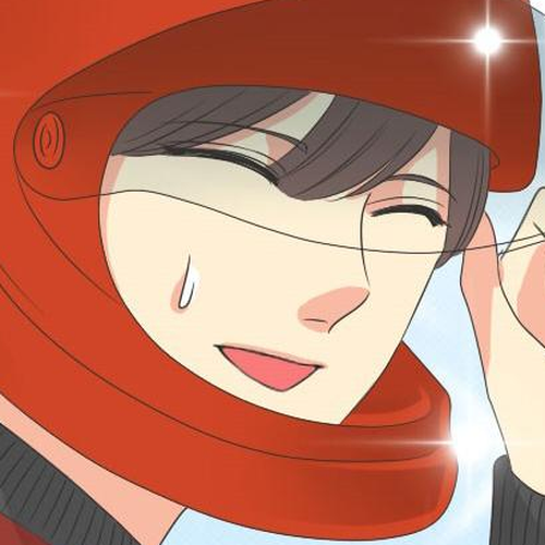 Terlalu Tampan Chapter 16 cover