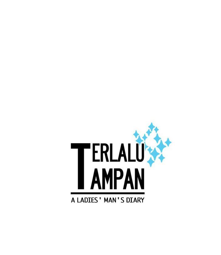 Terlalu Tampan Chapter 2 page 2 - Chapter 2