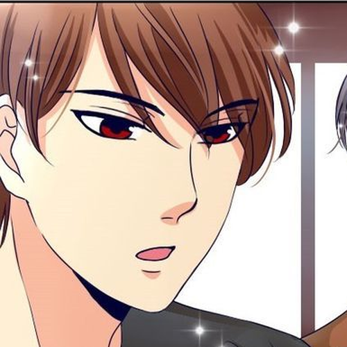 Terlalu Tampan Chapter 2 cover