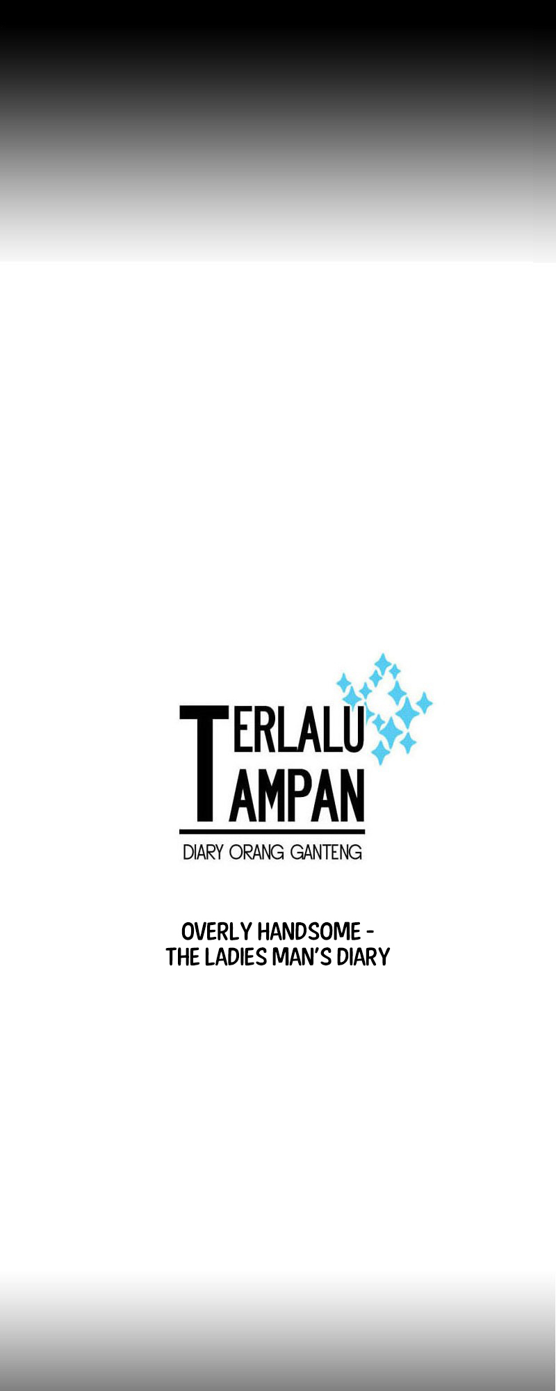 Terlalu Tampan Chapter 20 page 2 - Chapter 20