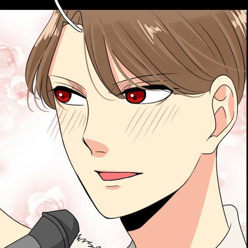 Terlalu Tampan Chapter 20 cover
