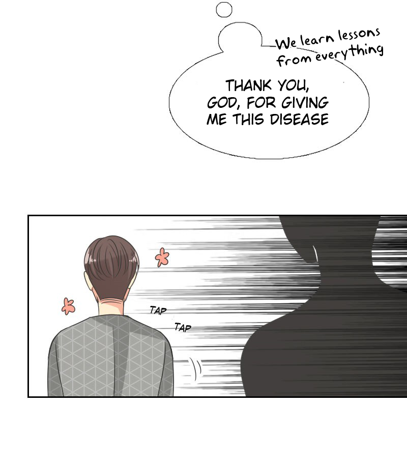 Terlalu Tampan Chapter 25 page 14 - Chapter 25