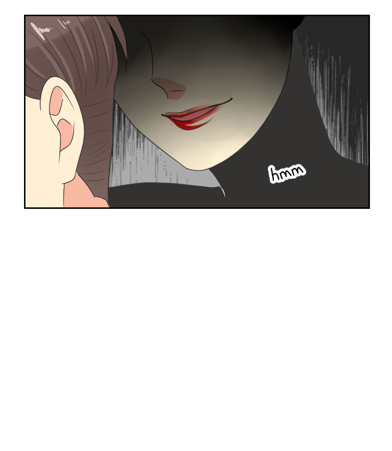 Terlalu Tampan Chapter 25 page 16 - Chapter 25
