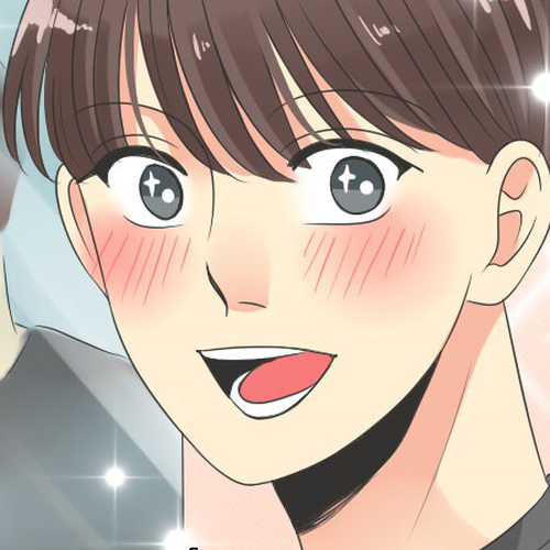 Terlalu Tampan Chapter 25 cover