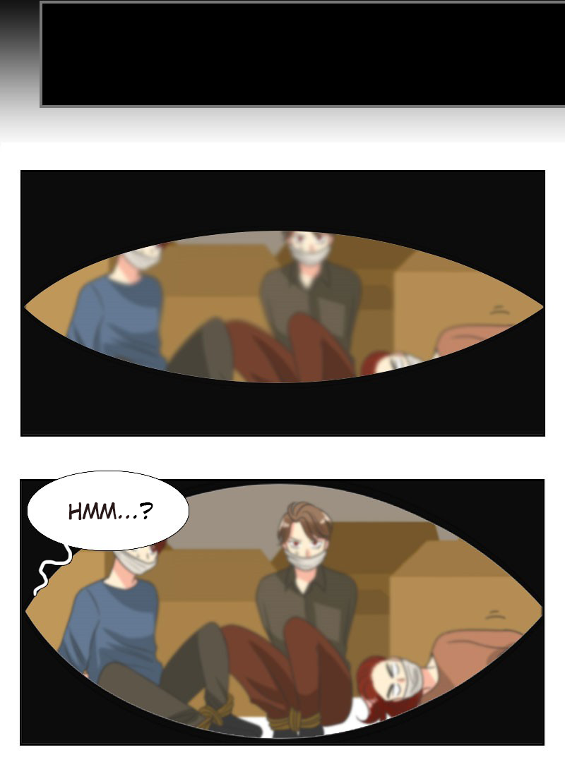 Terlalu Tampan Chapter 26 page 3 - Chapter 26