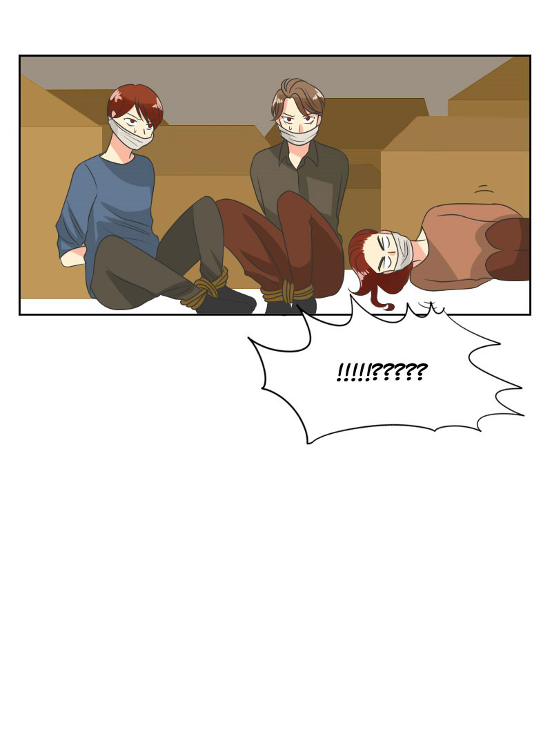 Terlalu Tampan Chapter 26 page 4 - Chapter 26