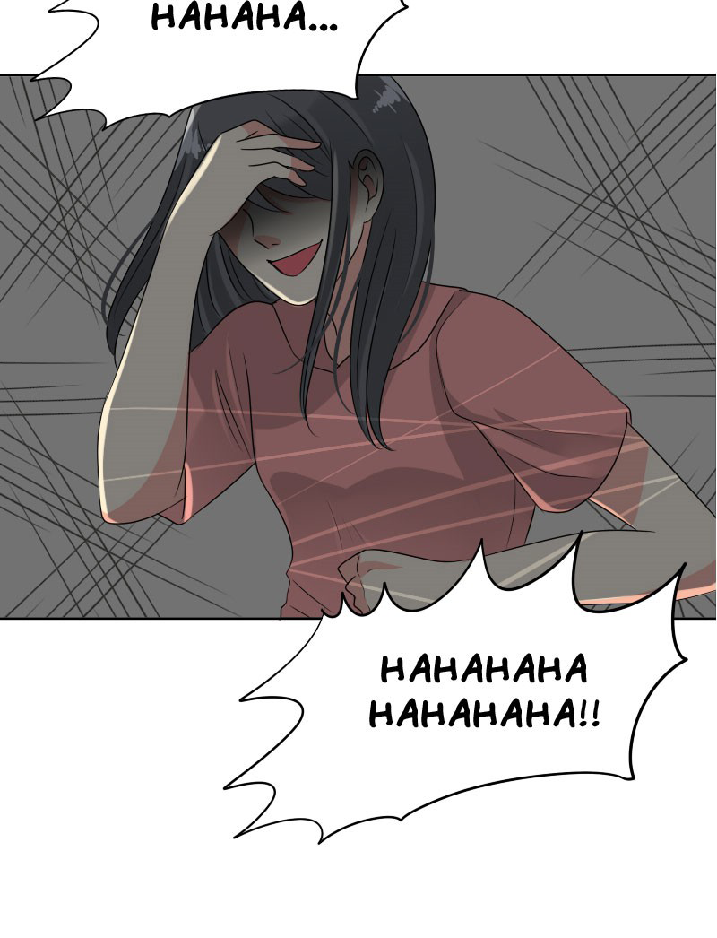 Terlalu Tampan Chapter 27 page 10 - Chapter 27: The Risk of Being Handsome(3)