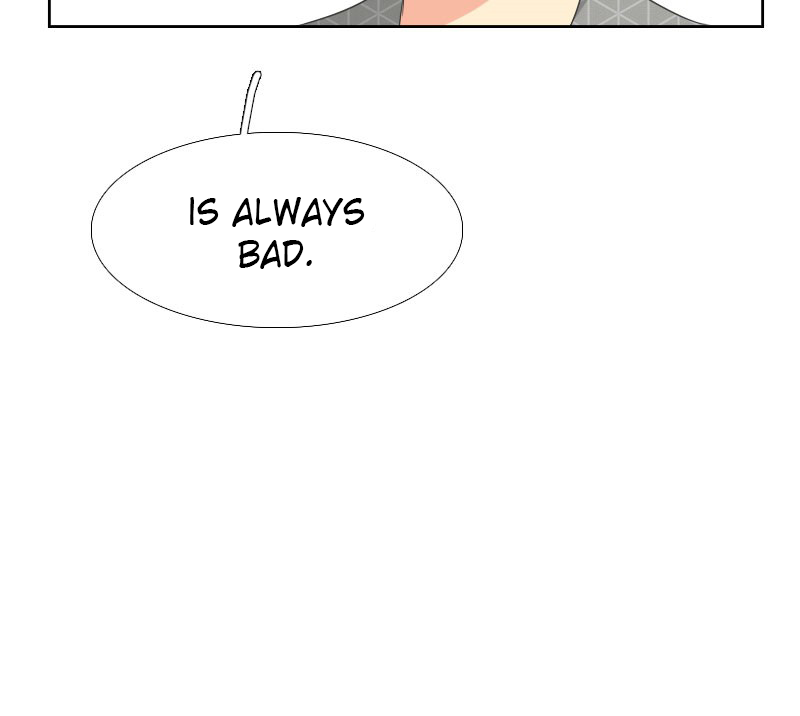Terlalu Tampan Chapter 27 page 20 - Chapter 27: The Risk of Being Handsome(3)