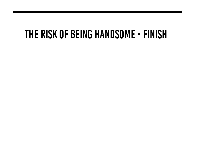 Terlalu Tampan Chapter 27 page 21 - Chapter 27: The Risk of Being Handsome(3)
