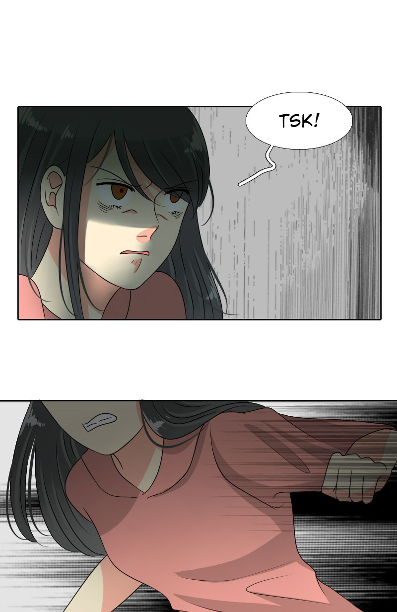 Terlalu Tampan Chapter 27 page 6 - Chapter 27: The Risk of Being Handsome(3)