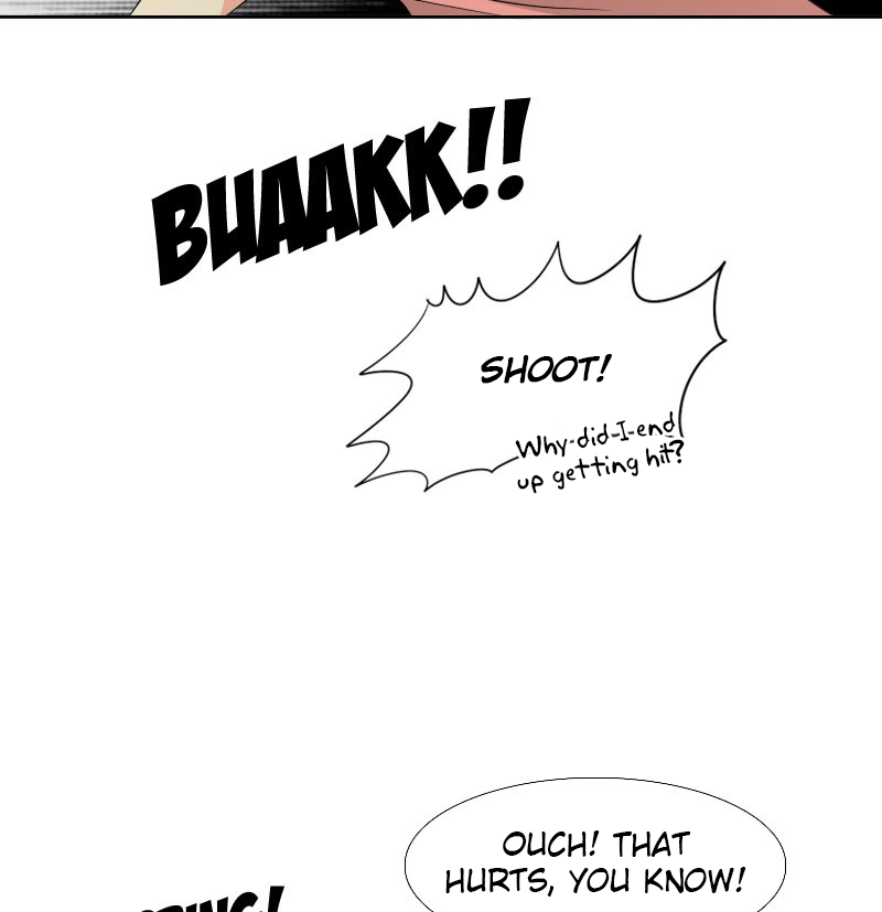 Terlalu Tampan Chapter 27 page 7 - Chapter 27: The Risk of Being Handsome(3)