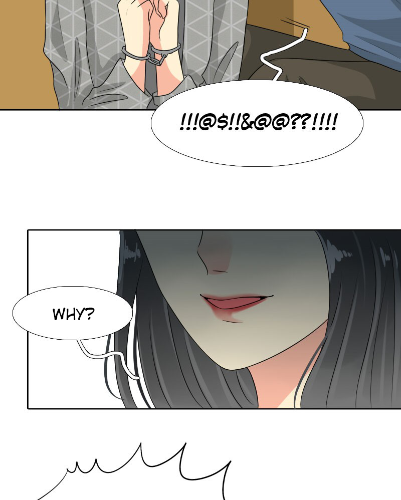 Terlalu Tampan Chapter 27 page 9 - Chapter 27: The Risk of Being Handsome(3)