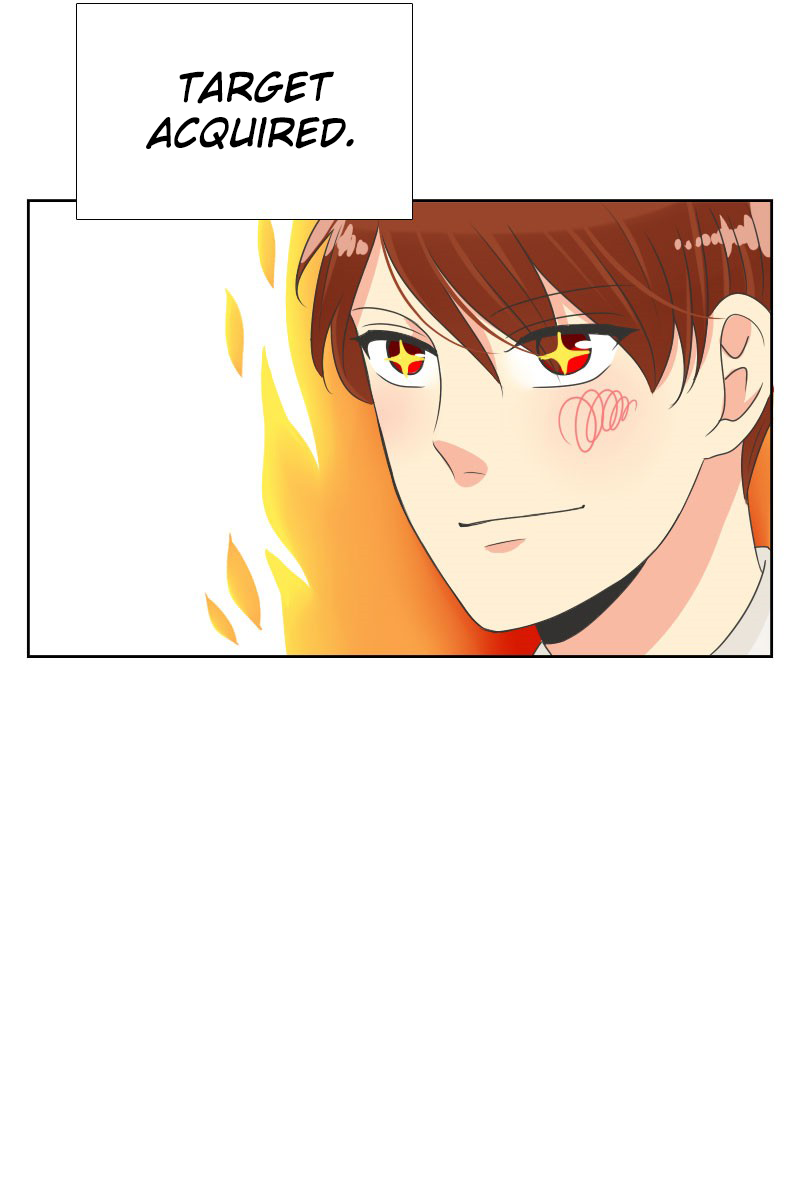 Terlalu Tampan Chapter 28 page 4 - Chapter 28: A Handsome Guy's Analysis