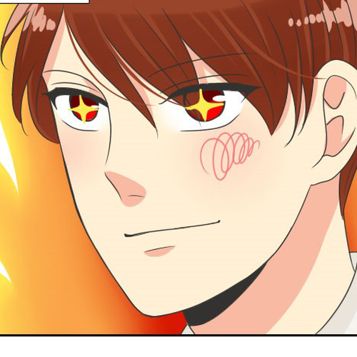 Terlalu Tampan Chapter 28: A Handsome Guy's Analysis cover