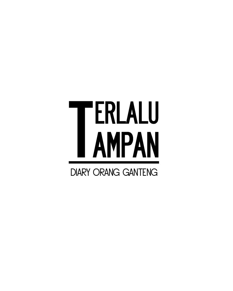 Terlalu Tampan Chapter 3 page 10 - Chapter 3