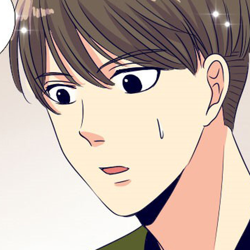 Terlalu Tampan Chapter 3 cover