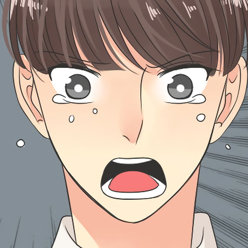 Terlalu Tampan Chapter 31: What It Feels Like to be Handsome cover