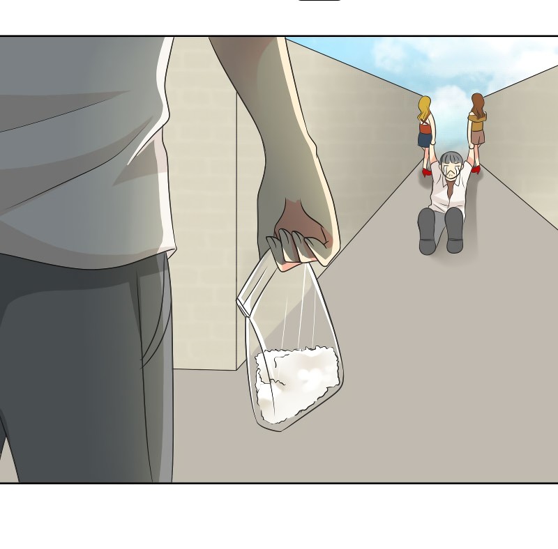 Terlalu Tampan Chapter 33 page 14 - Chapter 33: What It Feels Like to be Handsome (3)