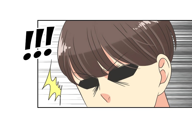 Terlalu Tampan Chapter 33 page 8 - Chapter 33: What It Feels Like to be Handsome (3)