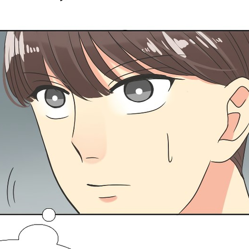 Terlalu Tampan Chapter 33: What It Feels Like to be Handsome (3) cover