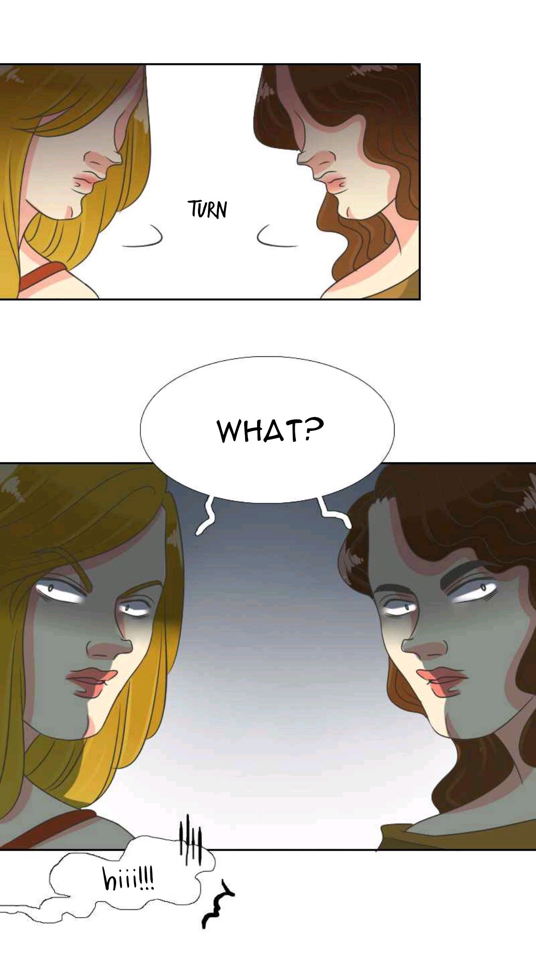 Terlalu Tampan Chapter 34 page 6 - Chapter 34: What It Feels Like to be Handsome (4)