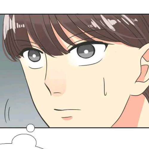 Terlalu Tampan Chapter 34: What It Feels Like to be Handsome (4) cover