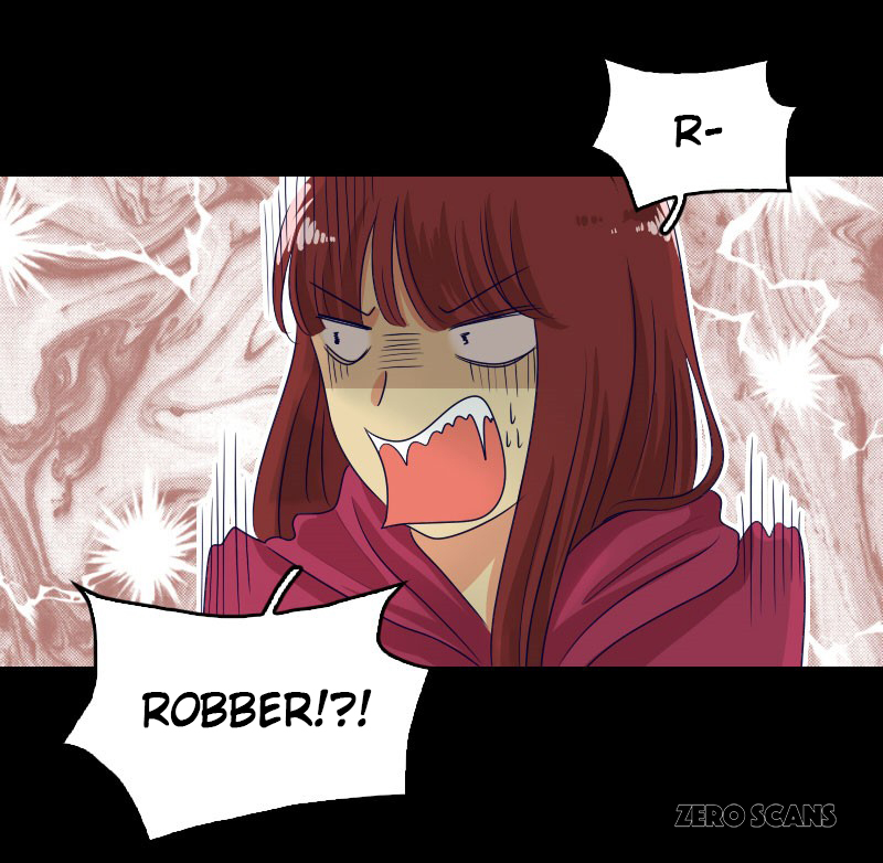 Terlalu Tampan Chapter 4 page 10 - Chapter 4