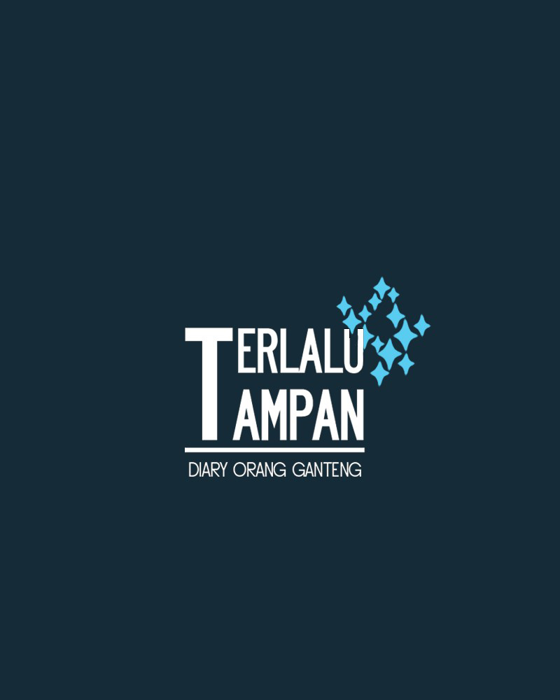 Terlalu Tampan Chapter 4 page 3 - Chapter 4