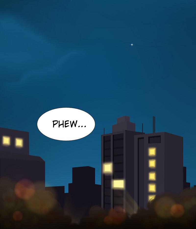 Terlalu Tampan Chapter 4 page 5 - Chapter 4