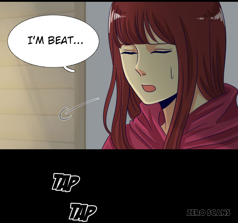 Terlalu Tampan Chapter 4 page 6 - Chapter 4