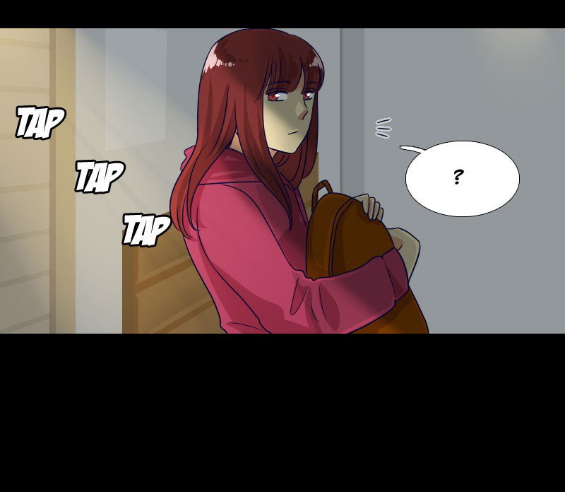 Terlalu Tampan Chapter 4 page 7 - Chapter 4
